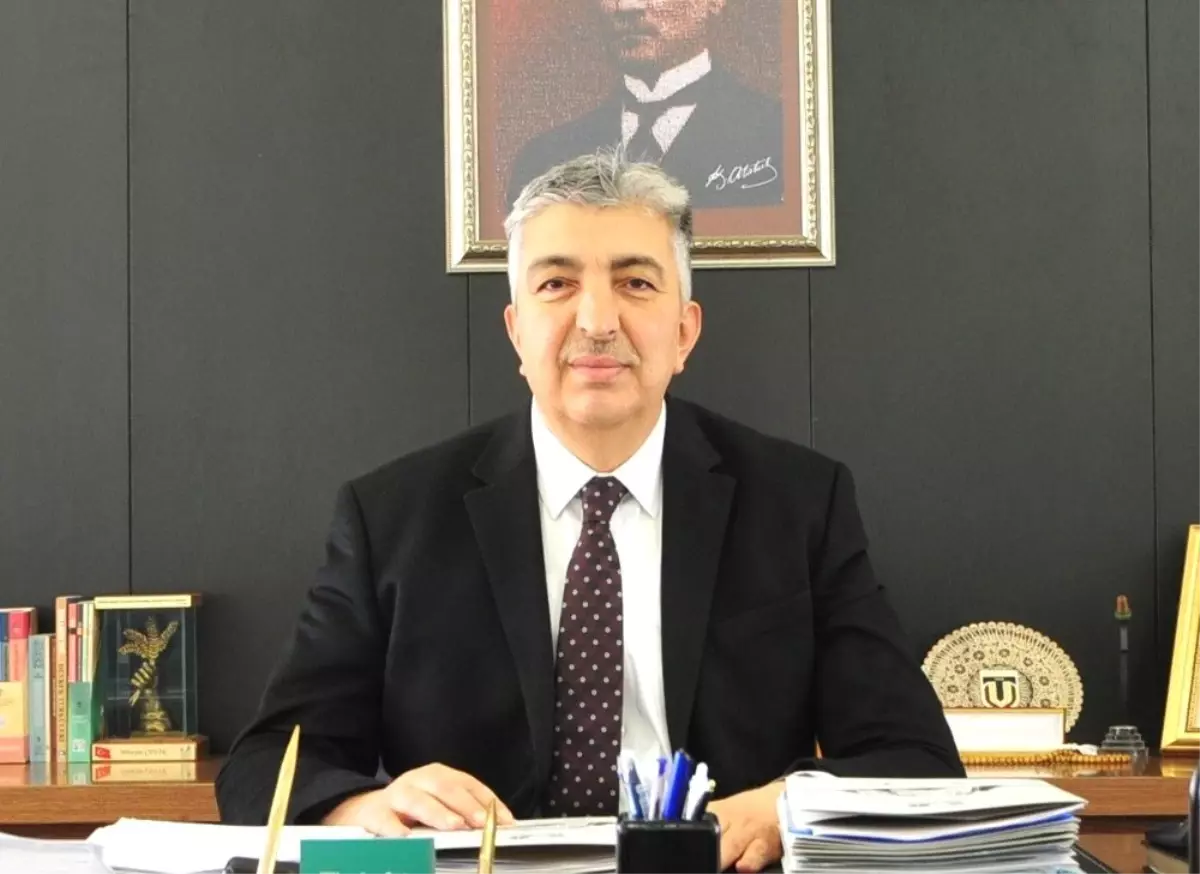 Ktb Başkanı Hüseyin Çevik: "Açıklanan Buğday Fiyatı Dünya Piyasalarının Üzerinde"