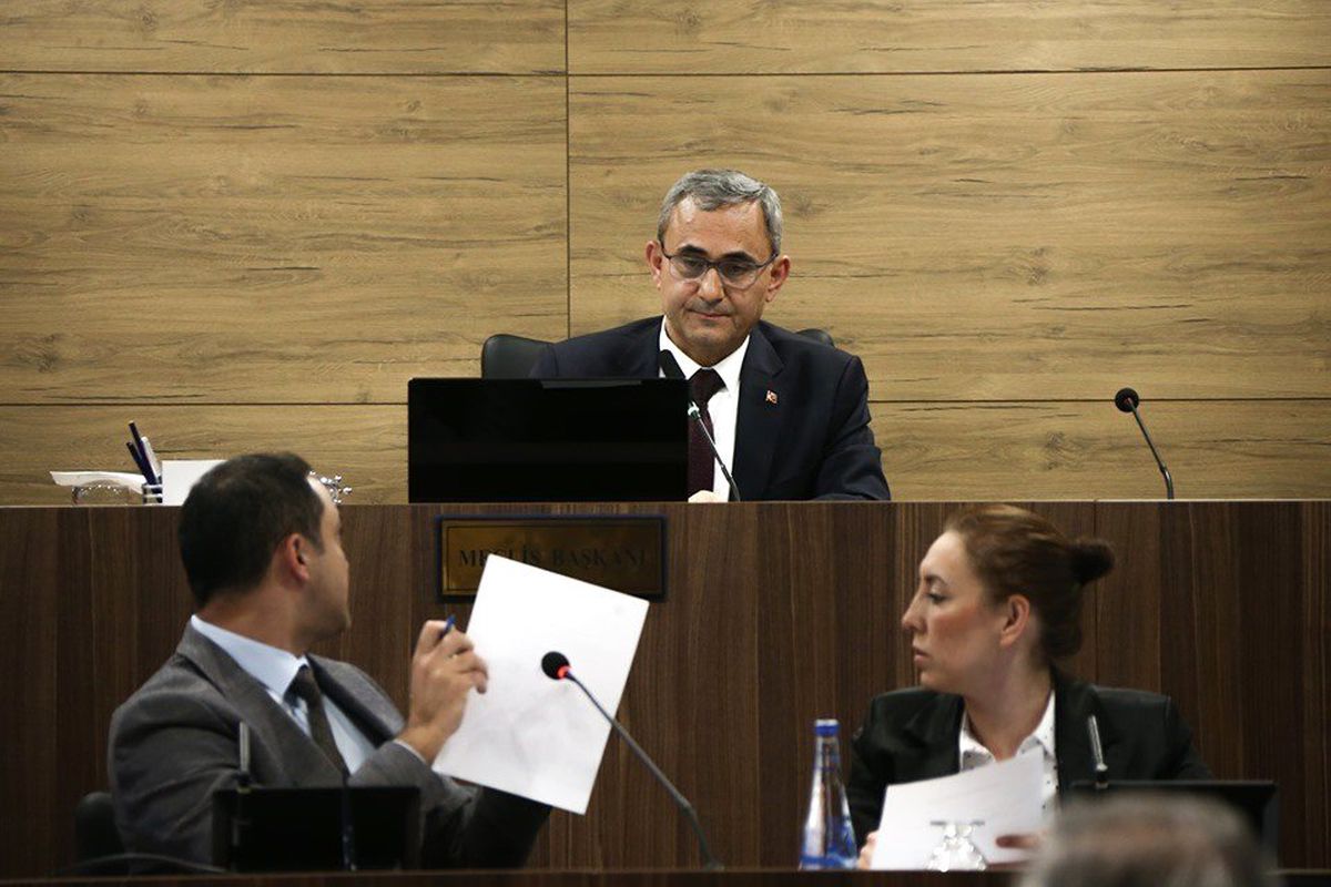 Kütahya Belediyesi\'nde 4 Yeni Birim Kuruldu