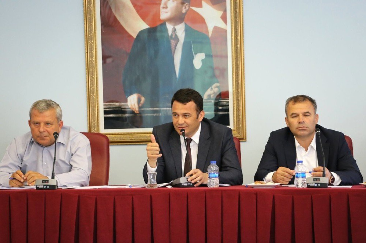 Likya Kültür ve Sanat Festivali 14-16 Haziran Arasında Yapılacak