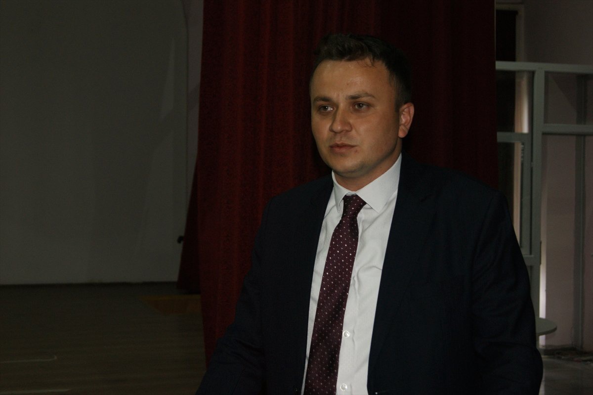 Muhtarlar Biliyor, Çalışmalar Hızlanıyor" Projesi