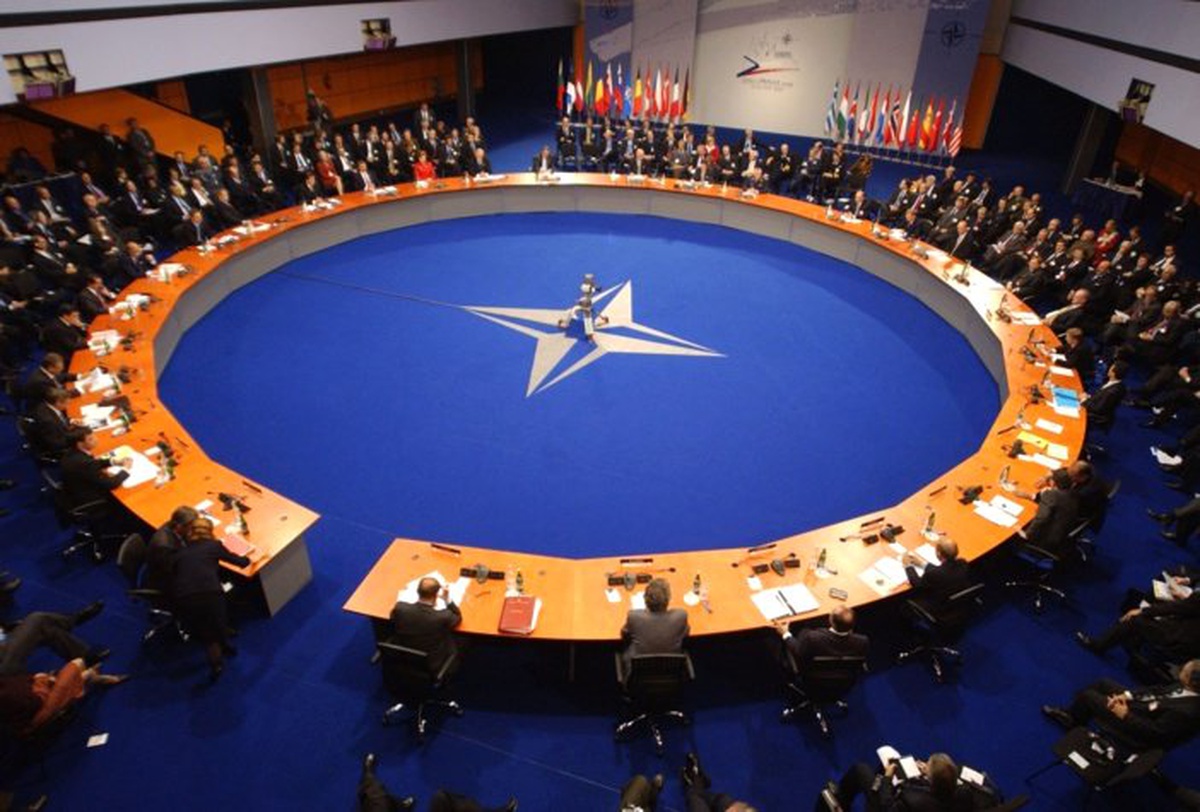 NATO\'nun Kuzey Atlantik Konseyi Türkiye\'de toplanacak