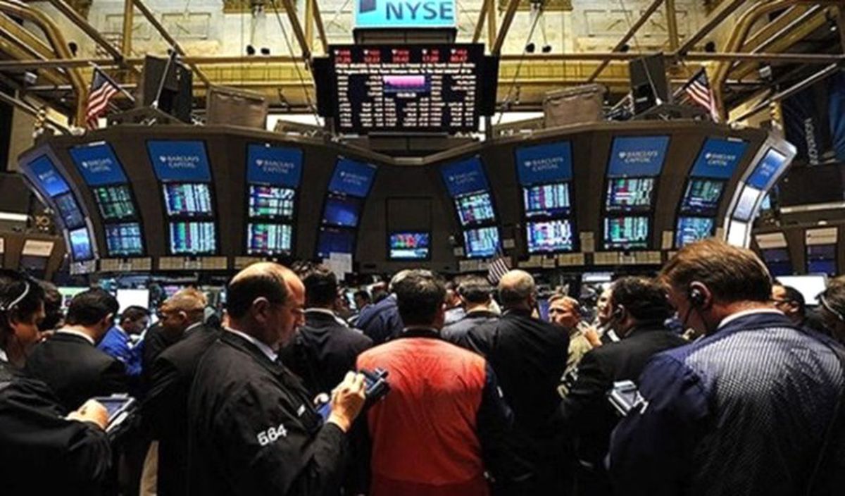 New York borsası yükselişle açıldı