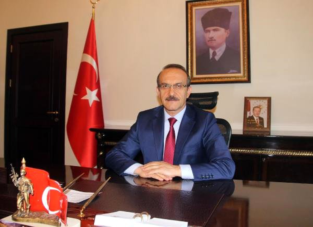 Ordu\'da Yerleşim ve Tarım Arazileri Kayıyor