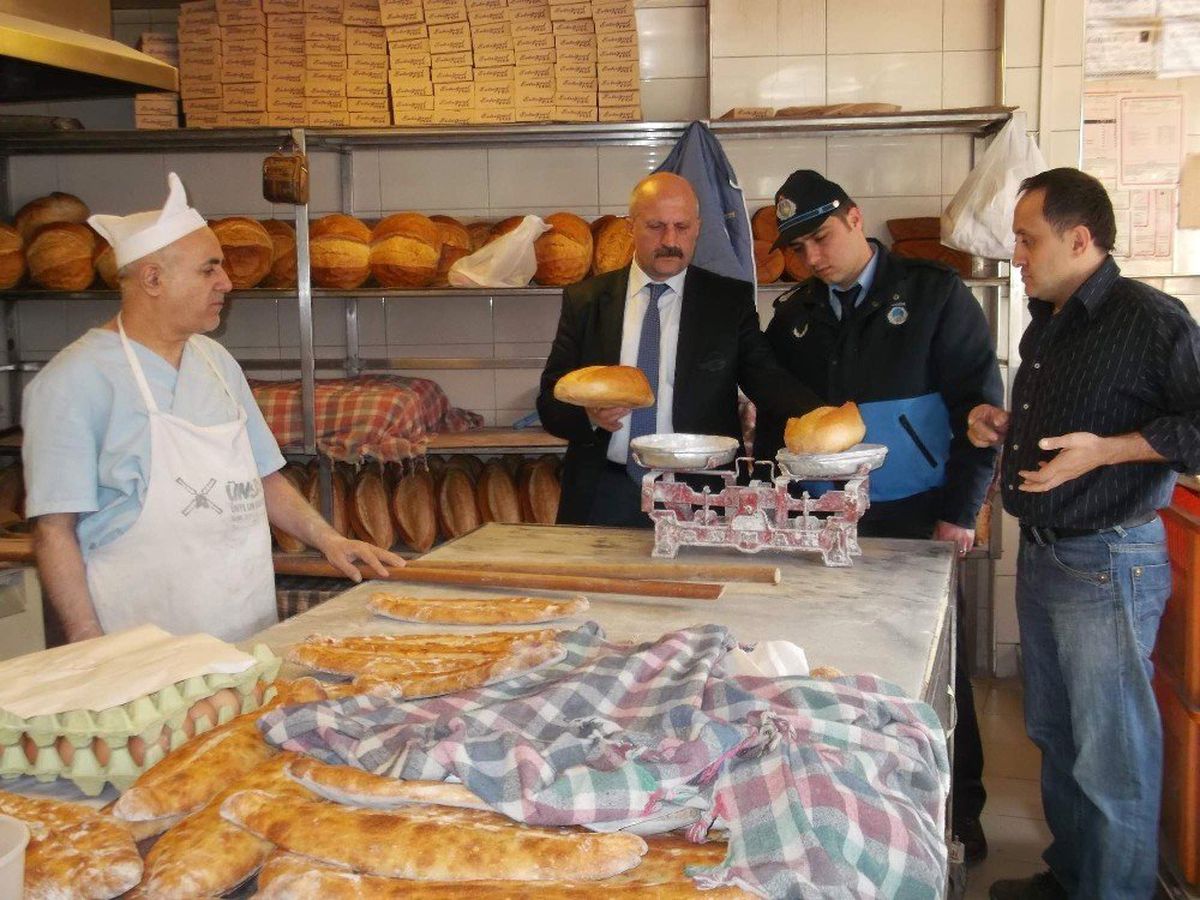 Ortahisar Ramazana Hazır