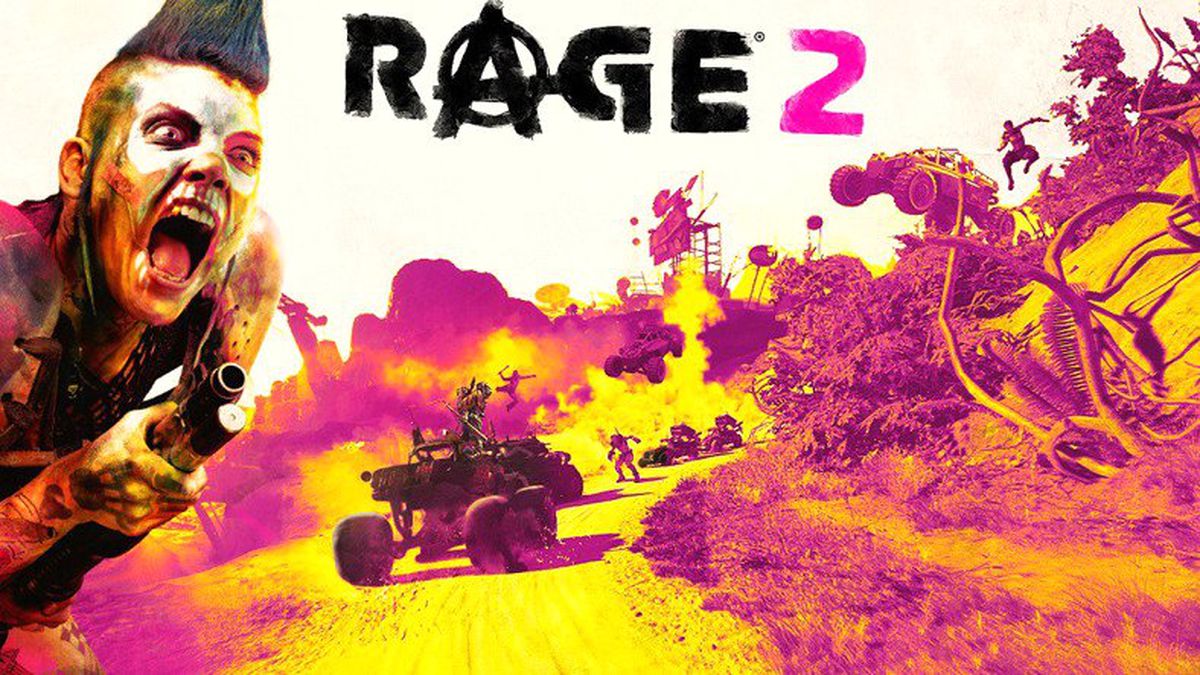 Rage 2 Oyununun Minimum ve Önerilen Sistem Gereksinimleri Açıklandı