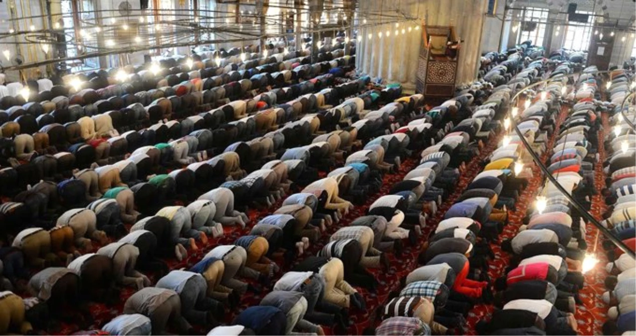 Ramazan Ayı Öncesi Müftüden "Jet İmam" Uyarısı: Kesinlikle Müsaade Etmeyeceğiz