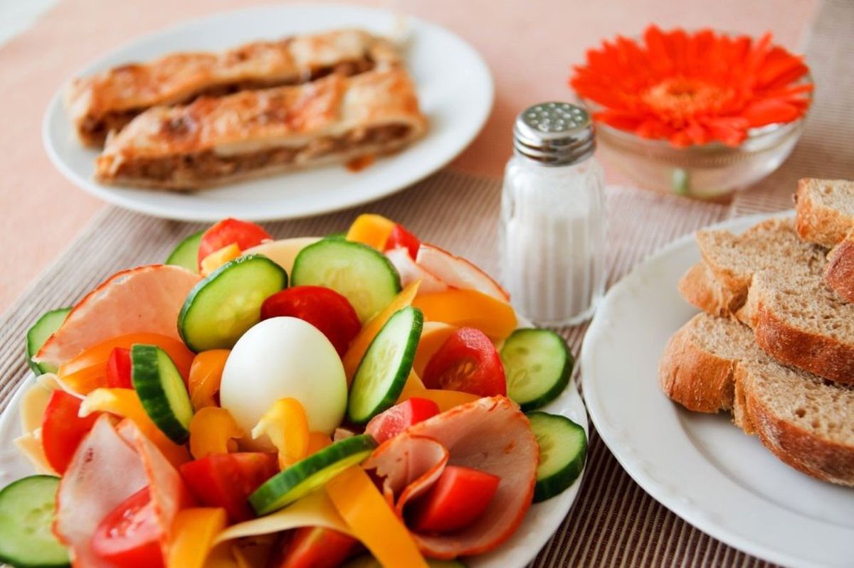 Ramazan\'da Sağlıklı Beslenin