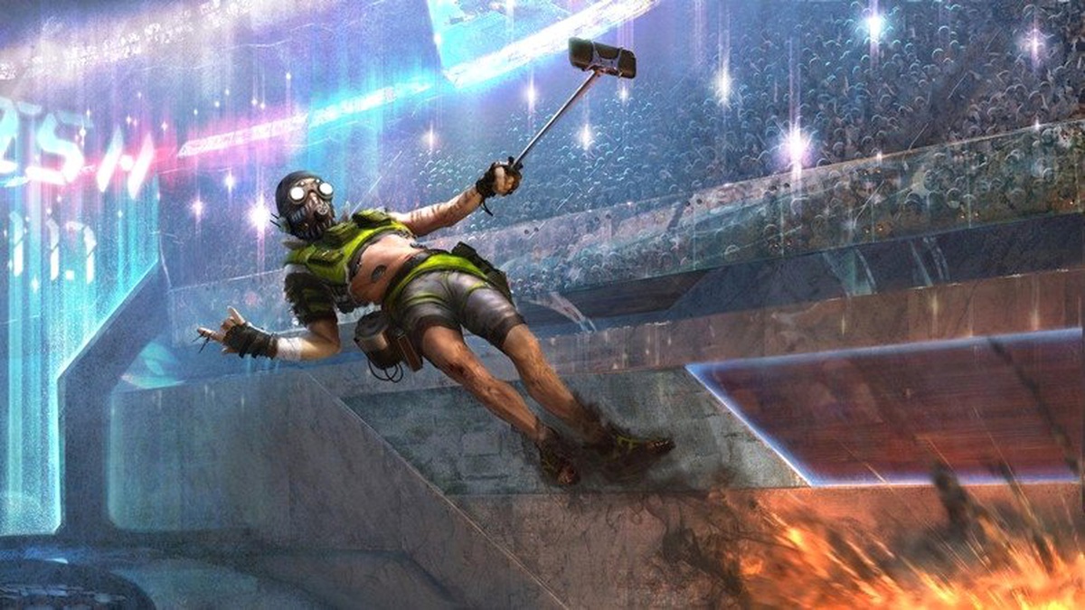 Respawn, Yeni Rapor Sistemiyle Birlikte 770 Bin Apex Legends Oyuncusunun Yasaklandığını Açıkladı