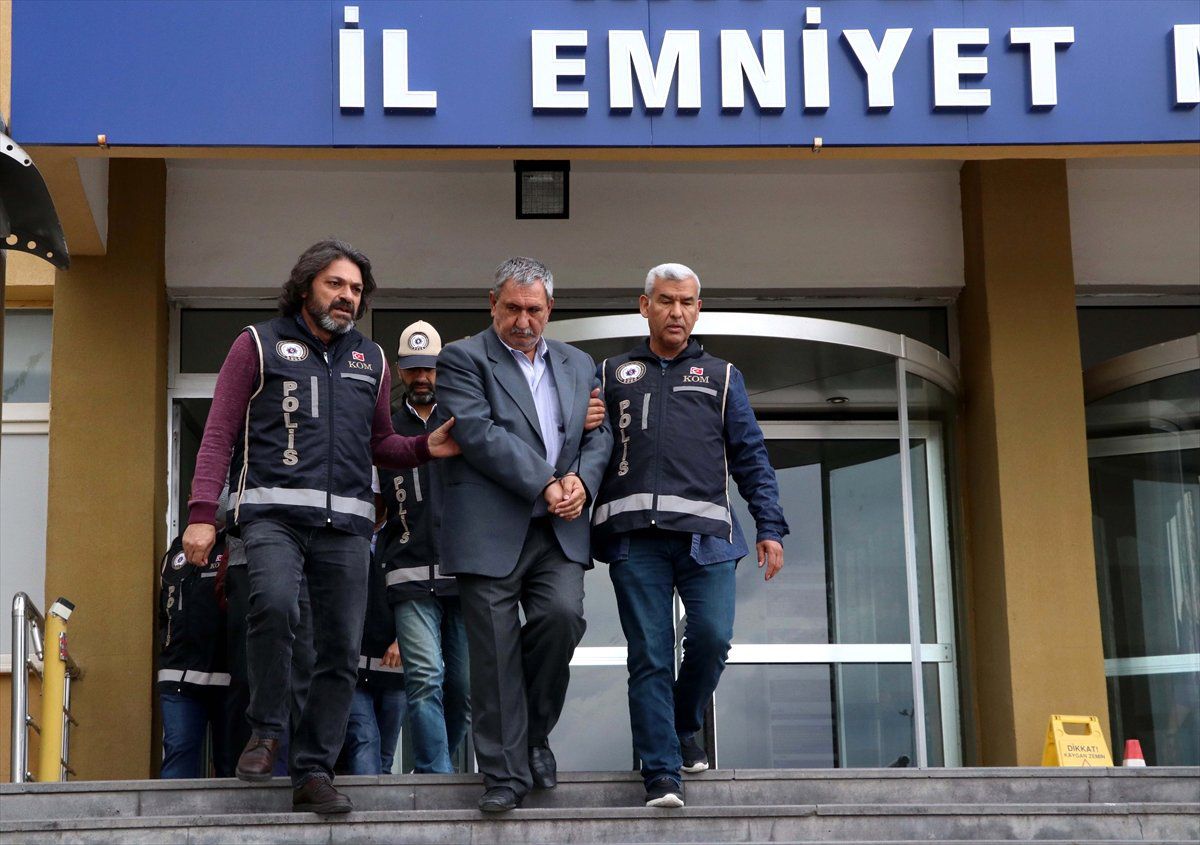Sahte Para Operasyonu Şüphelisi "Sahte Medyum" Çıktı