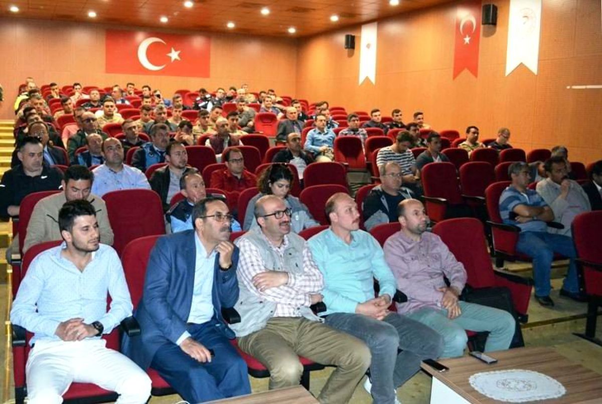 Samsun\'da Hayvan Hareketlerine Sıkı Denetim