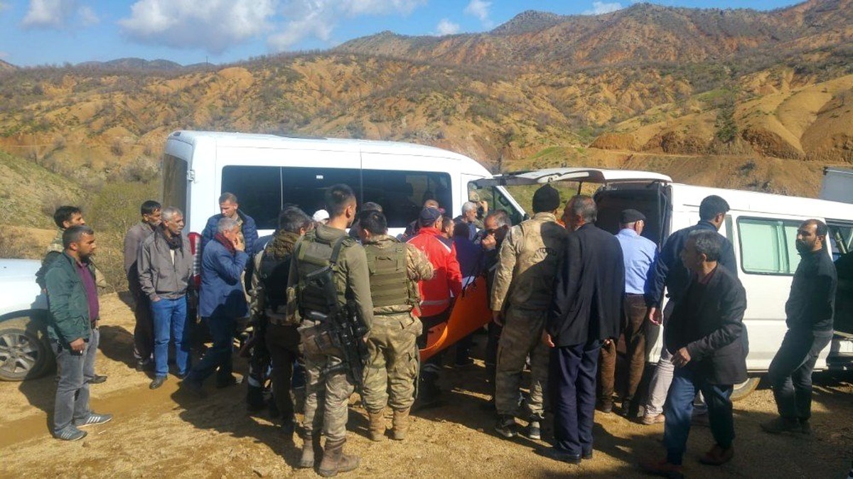 Sele Kapılan Kız Çocuğu Hayatını Kaybetti