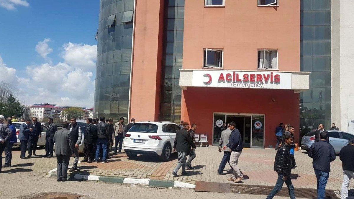 Sele Kapılıp Ölen Çocuğun Ablası Son Anda Kurtulmuş