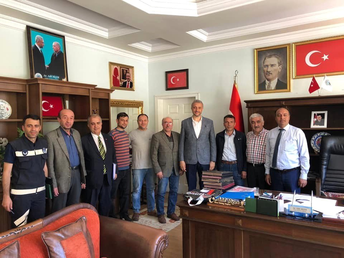 Simav\'da Ramazan Pidesi Fiyatları Belli Oldu