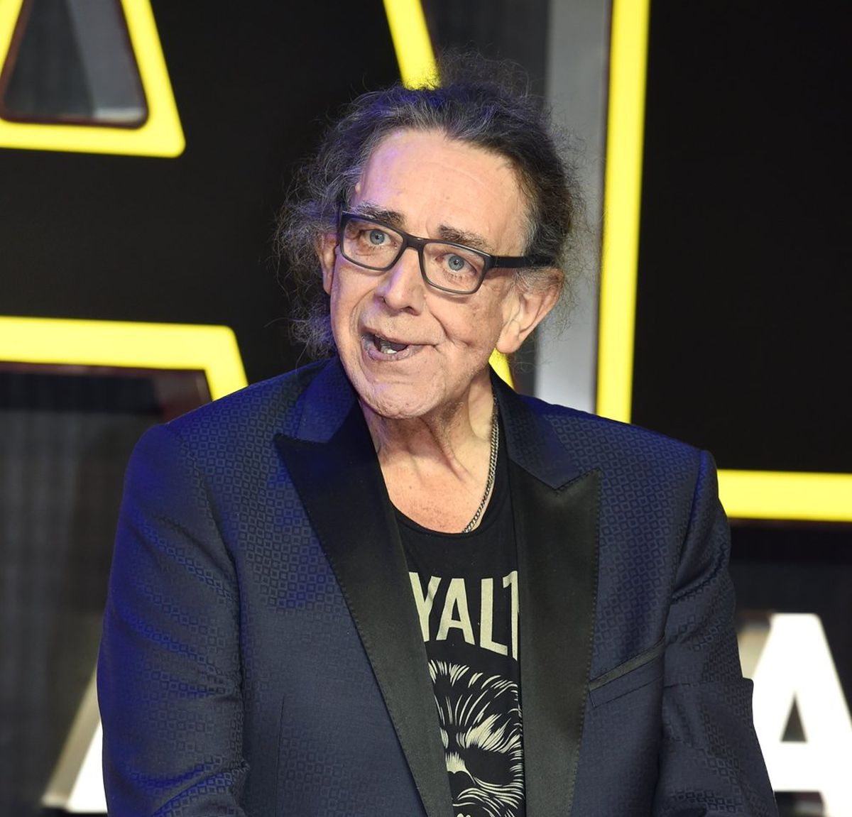 Star Wars\'ın Chewbacca\'sı Hayatını Kaybetti