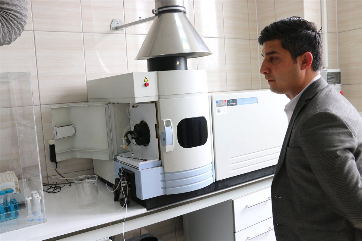 Stso\'dan Siirt Üniversitesi\'ne Destek