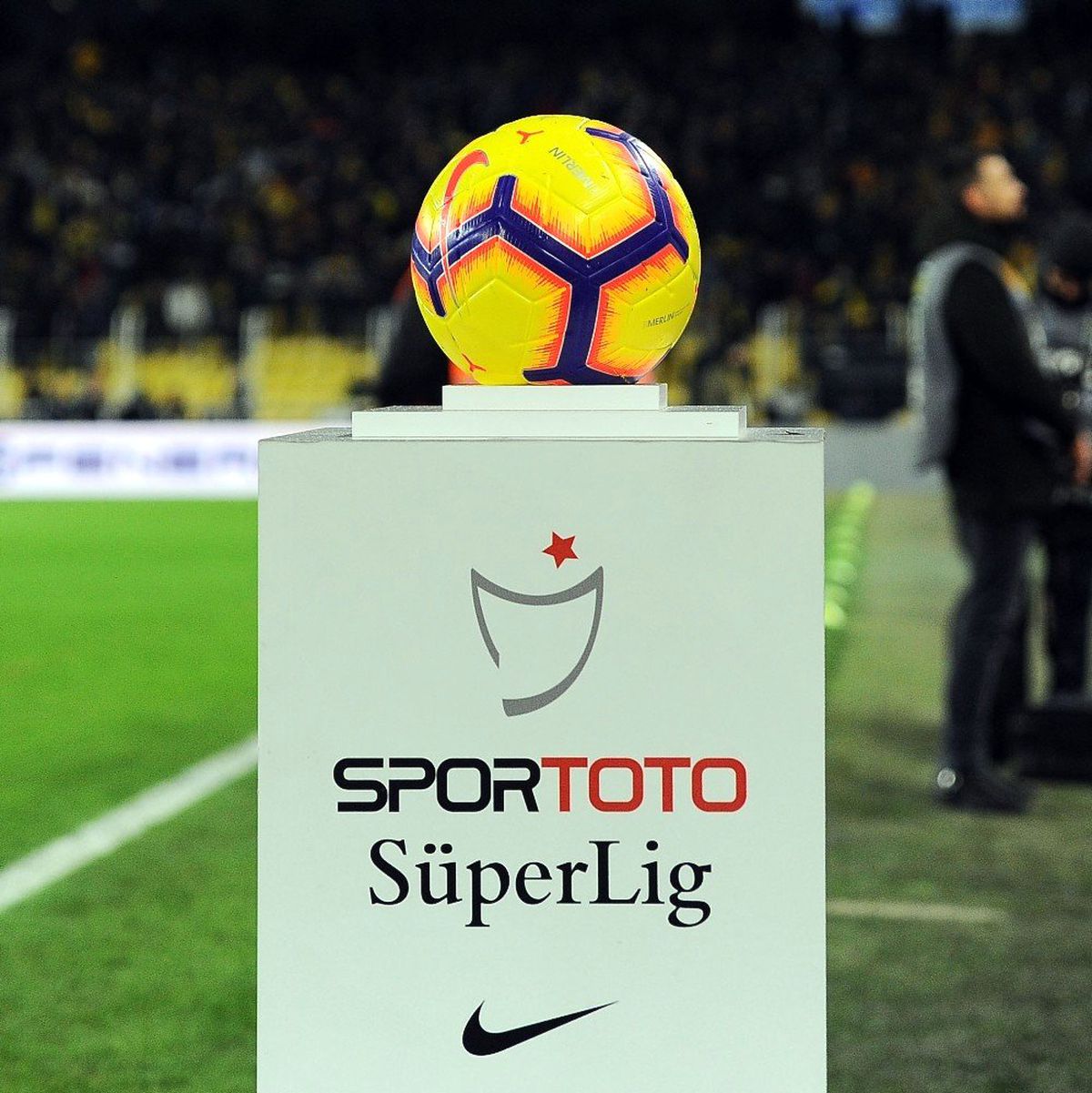 Süper Lig\'de Yeni Sezon 16 Ağustos\'ta Başlayacak, 17 Mayıs\'ta Bitecek