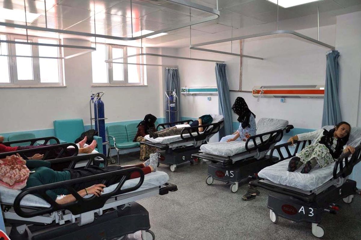 Tarım İşçilerini Taşıyan Kamyonet Devrildi: 24 Yaralı