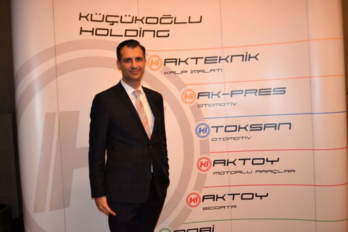 Toksan, En İyi İşverenler Ödülü Programına katılmayı hedefliyor