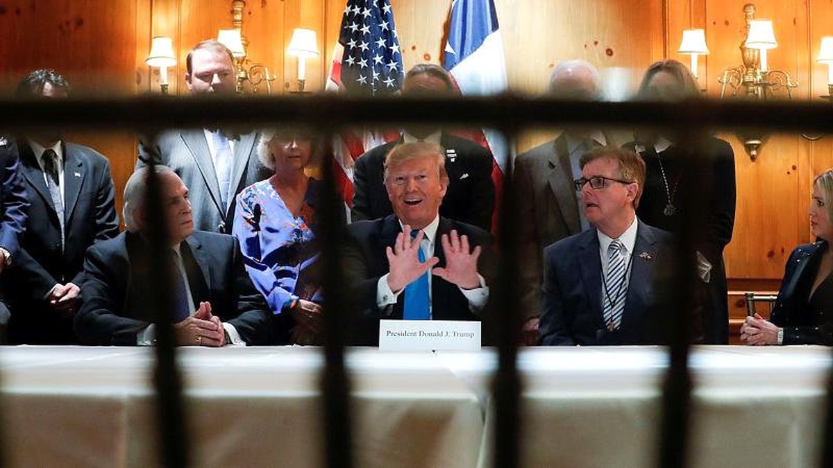 Trump\'ın 2016 Seçim Kampanyasına Türk İstihbaratının Karıştığı İddiası