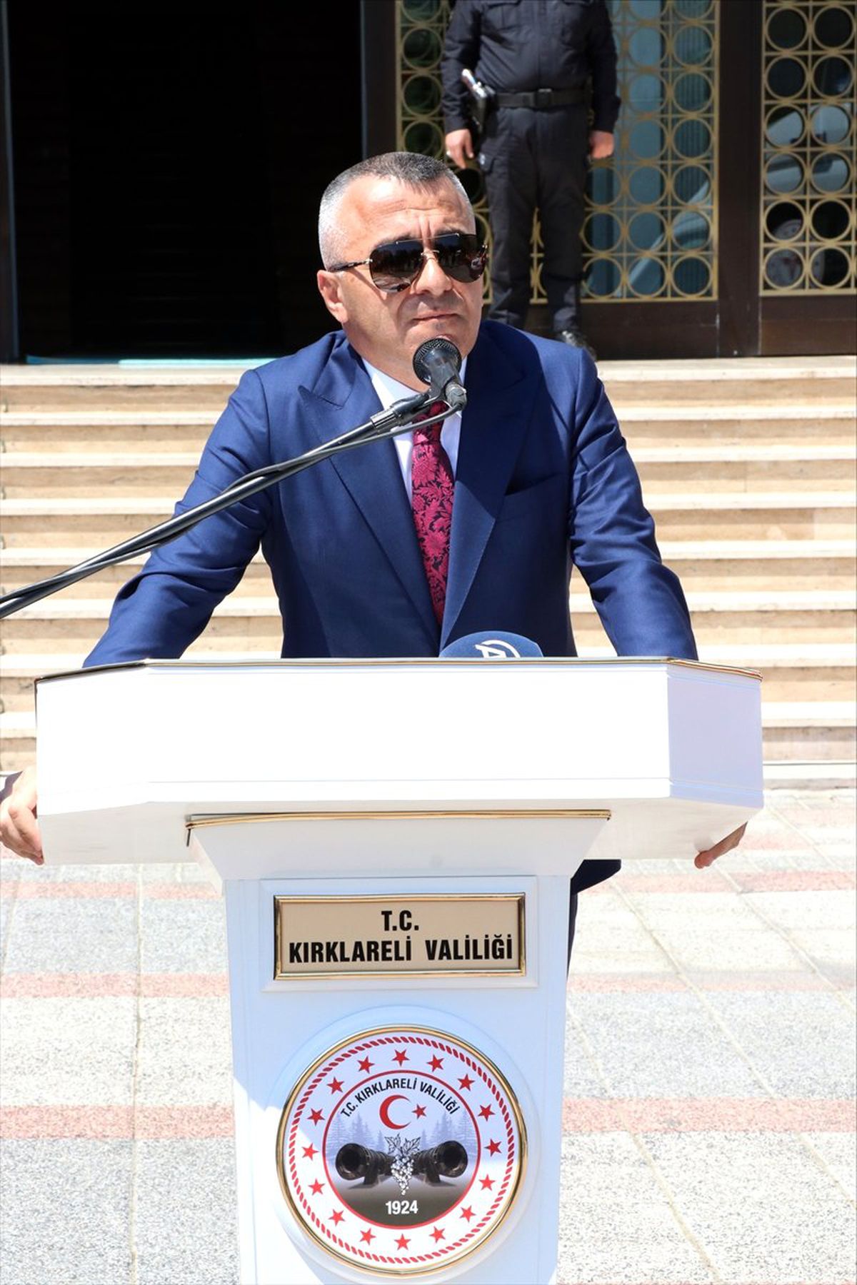 Türkiye Artık Bölgesinde Örnek Alınan Bir Ülke Olmuştur"