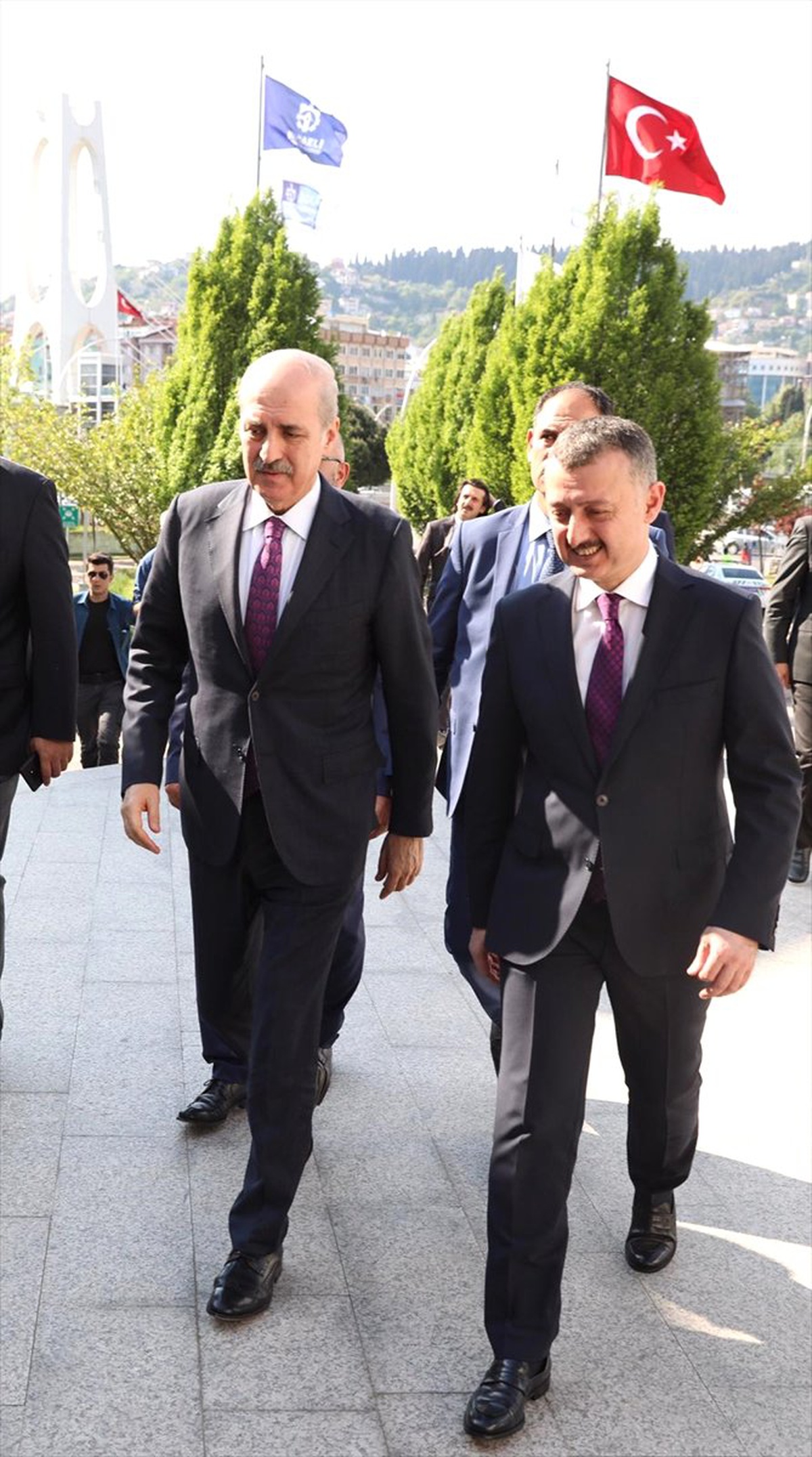Türkiye İnovasyon Haftası İnovalig Ödül Töreni
