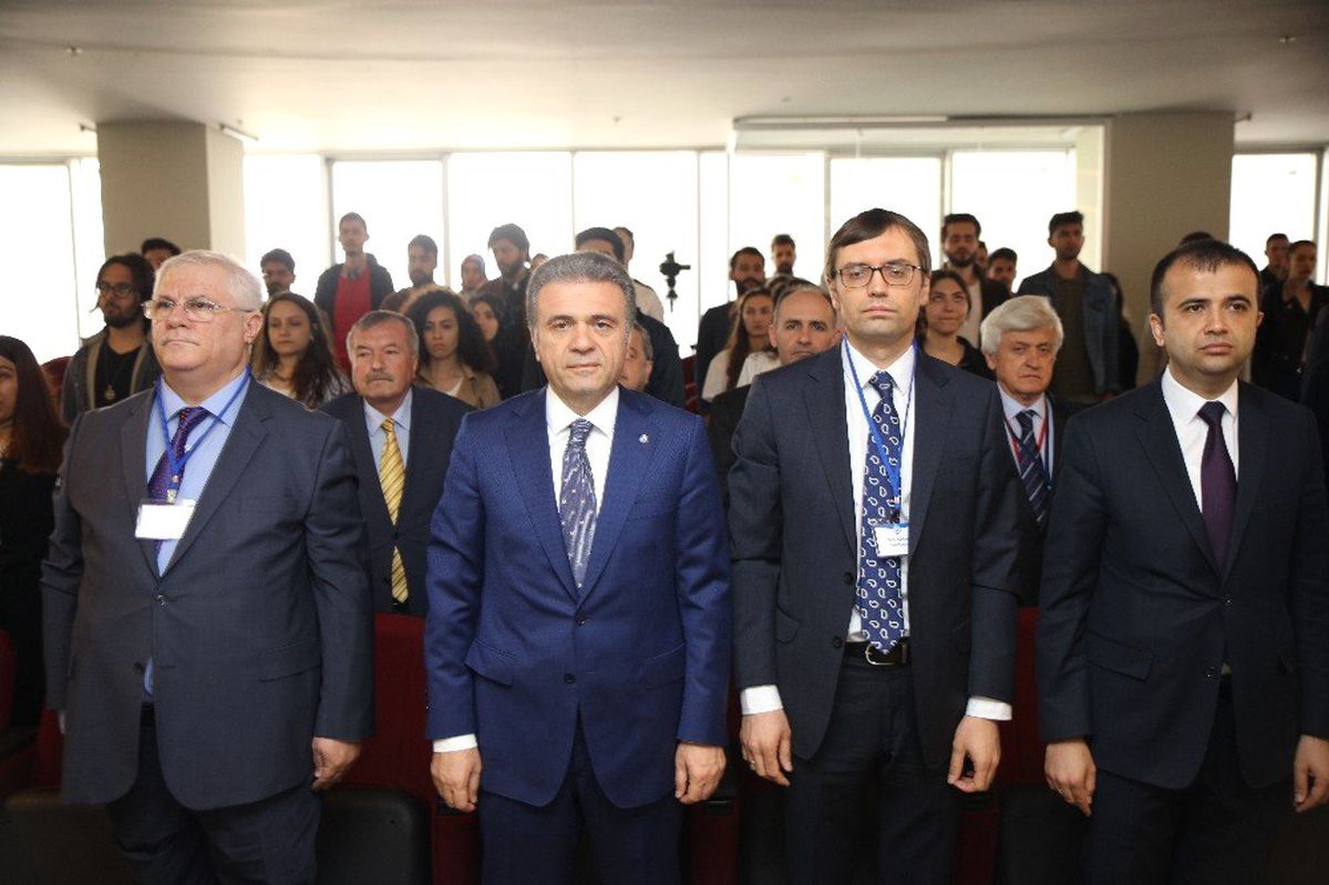 Türkiye ve Rusya Arasında Stratejik İş Birliği Konuşuldu
