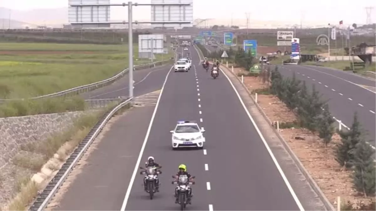 Uluslararası Mezopotamya Bisiklet Turu