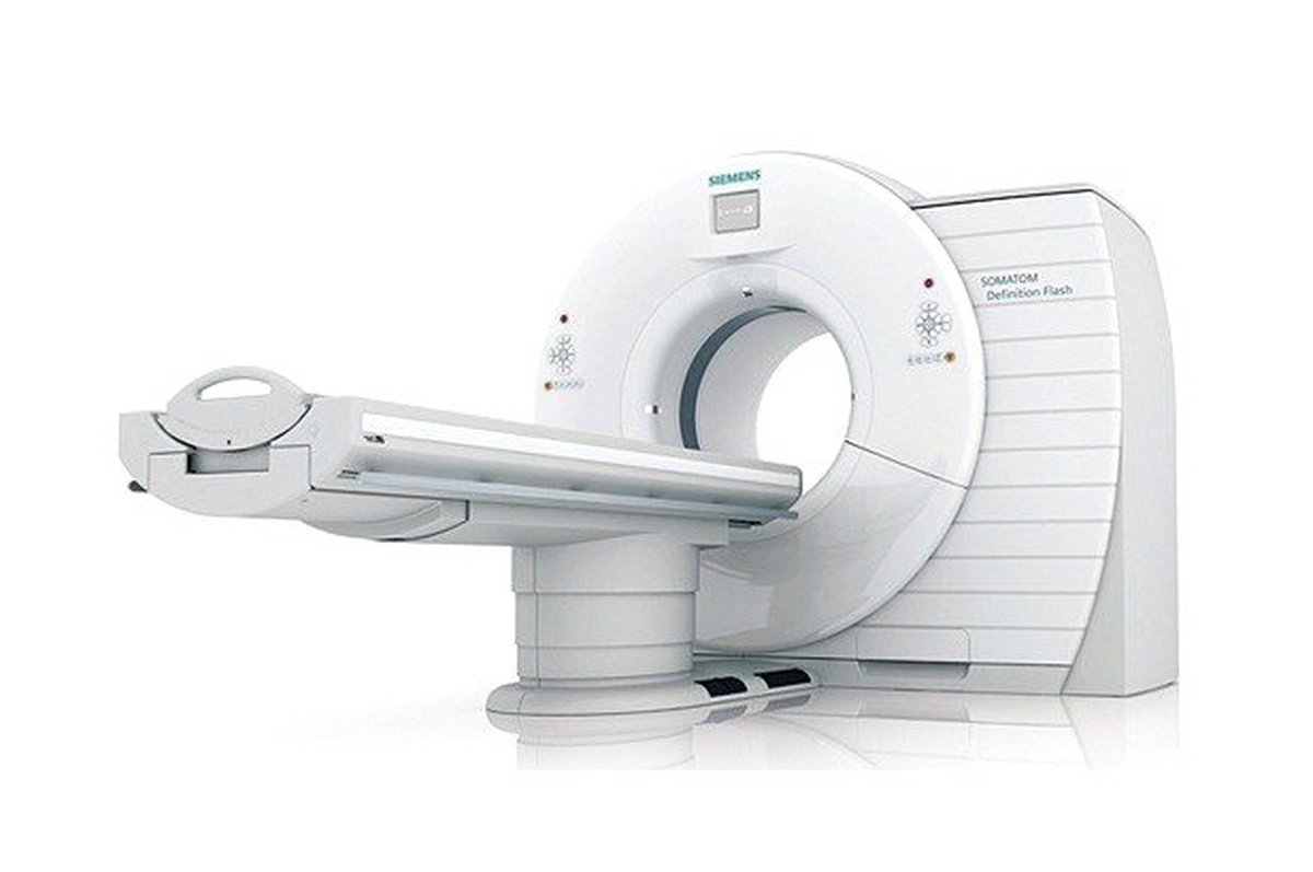 Üniversite Hastanesine Pet-Ct Cihazı