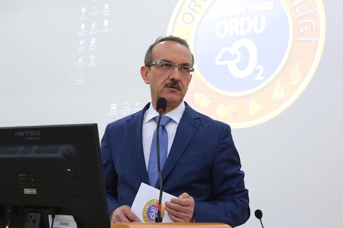 Vali Yavuz: "Muhtarlar Altın Çağını Yaşıyor"