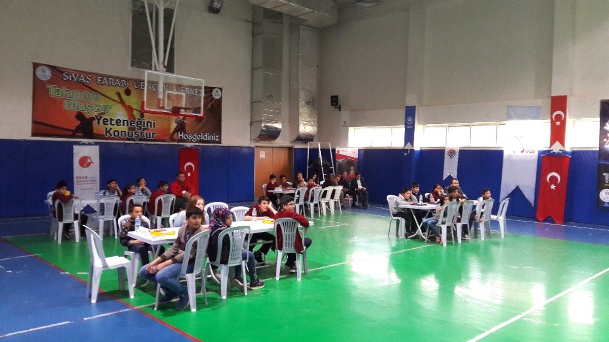 Ybo\'lar Geleceğe Umutla Bakıyor Projesi Tamamlandı