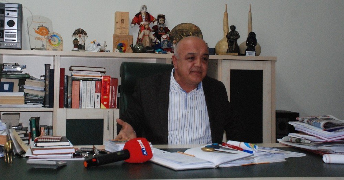 Yenipazar\'da Yörük Şenliği İçin Geri Sayım Başladı