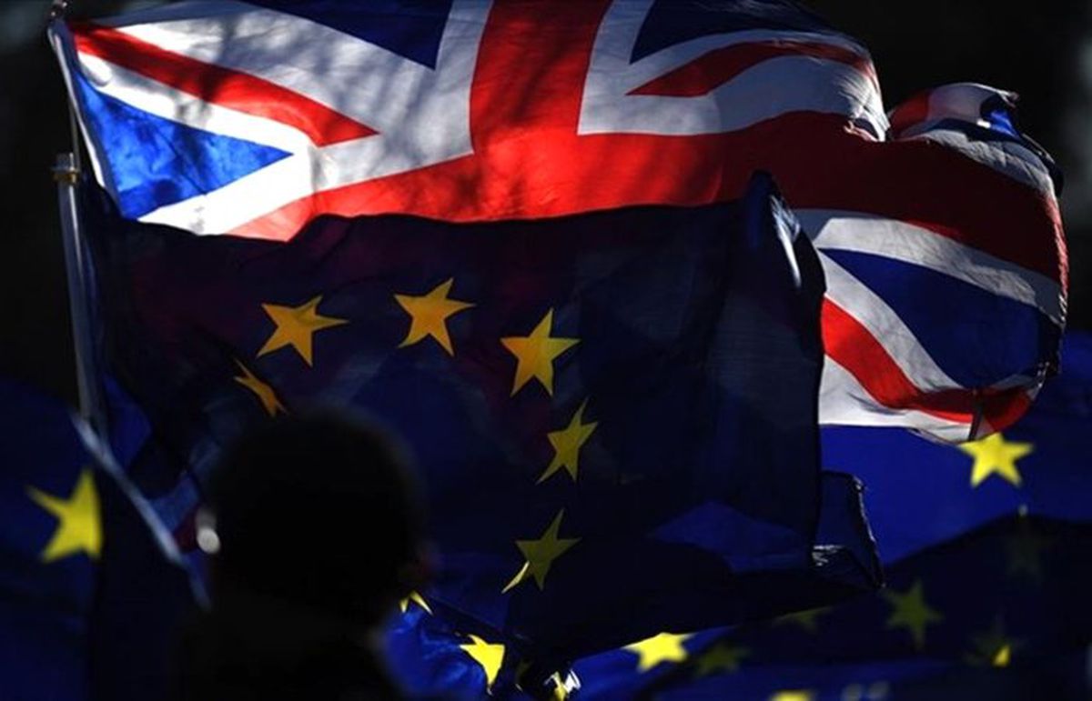 Yerel seçime Brexit damga vurdu