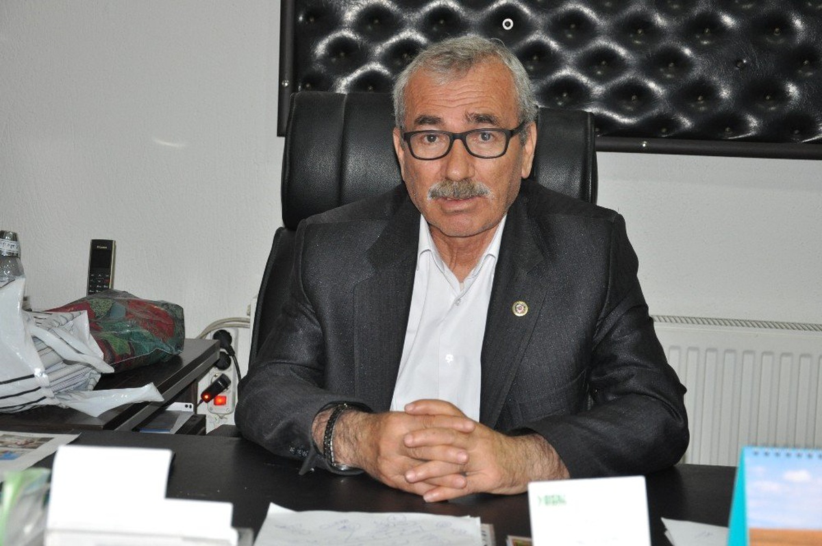 Ziraat Odası\'ndan Çiftçiye Ramazan Ayı Müjdesi