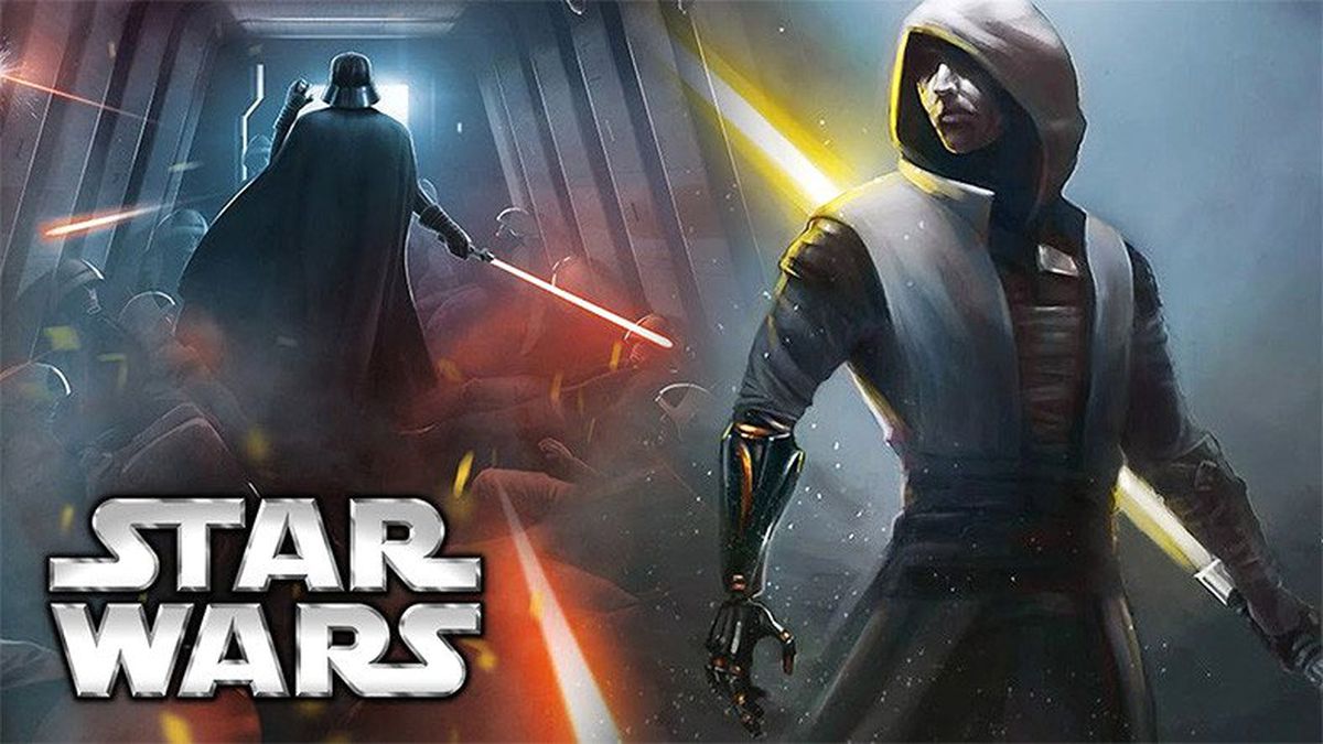 2019\'da Playstation 4\'te Oynayabileceğiniz Star Wars Oyunları