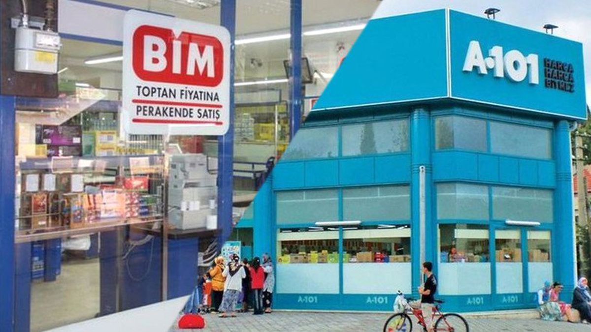 A101 ve Bim, Önümüzdeki Hafta Uygun Fiyatlı Telefon Satacak