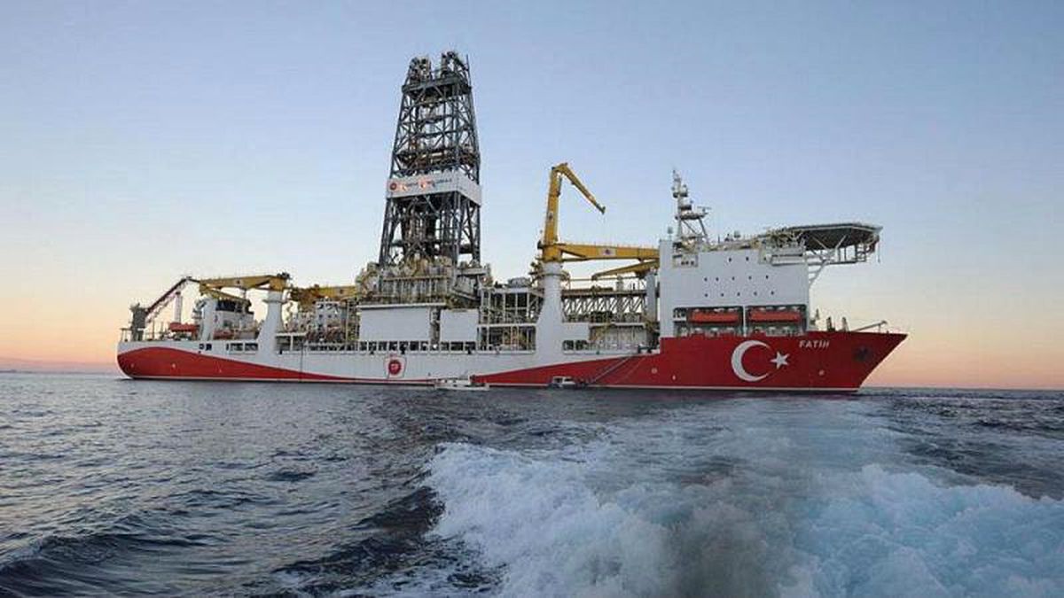 AB Dış İlişkiler Yüksek Temsilcisi Mogherini\'den Türkiye\'ye Doğu Akdeniz\'de Sondaj Tepkisi