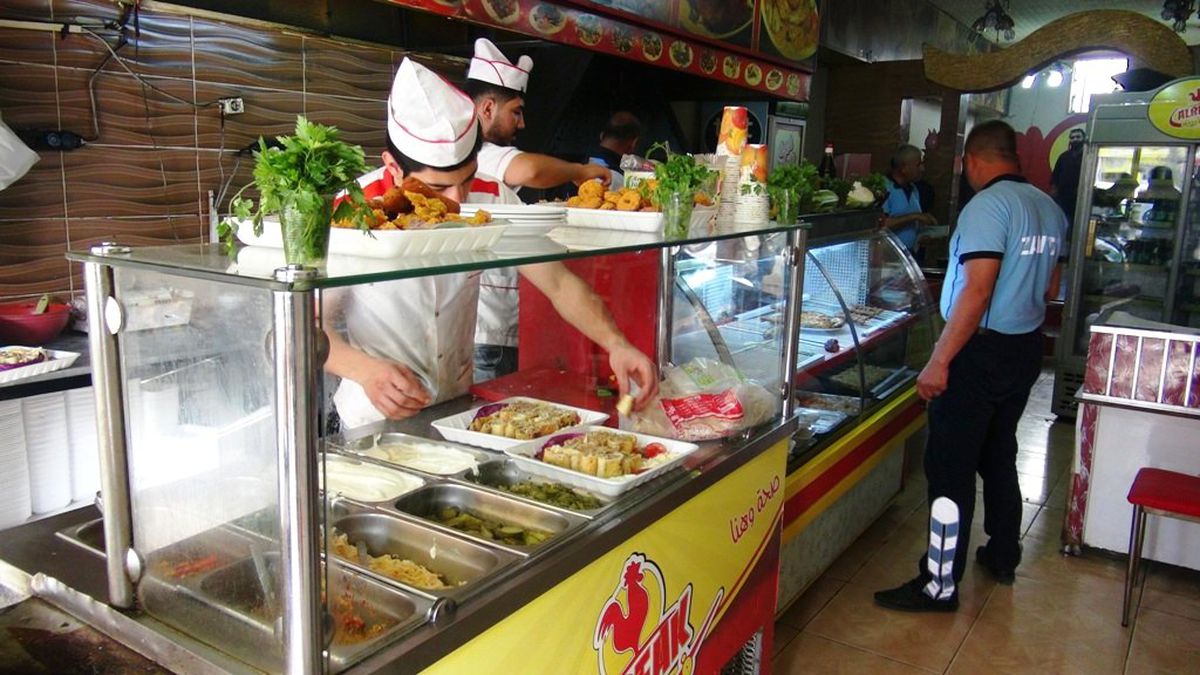 Akçakale Belediyesinden Ramazan Öncesi Sıkı Denetim