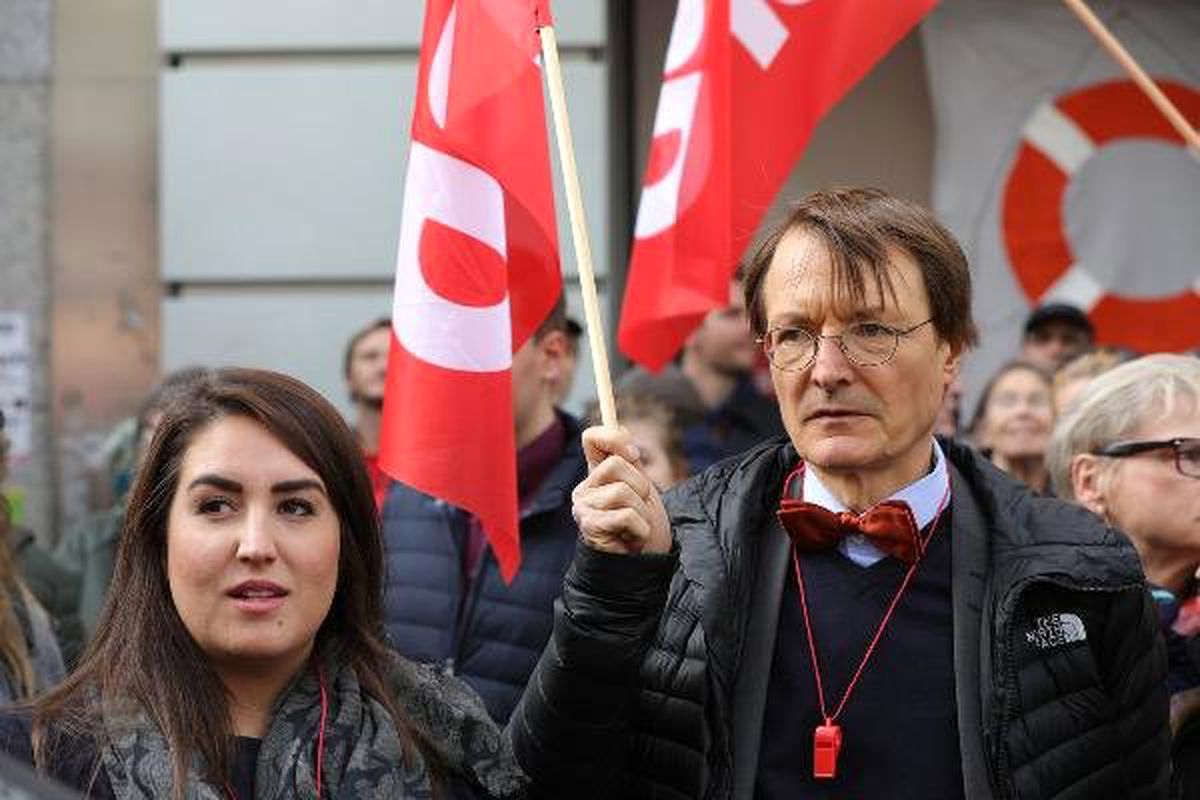 Almanya\'da Doktor İhtiyacımız Artıyor"