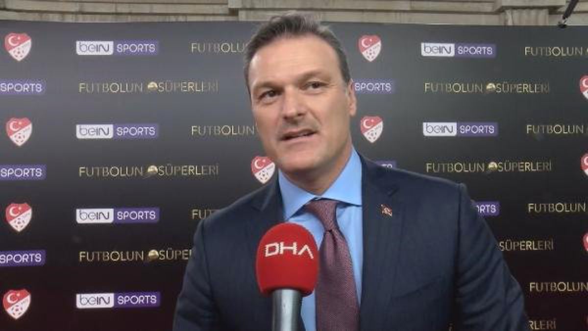 Alpay Özalan: Derbilerin Favorisi Olmaz