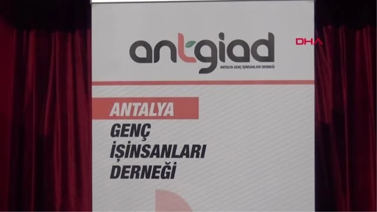Antalya Antgiad Ödüllü Bilgi Yarışması