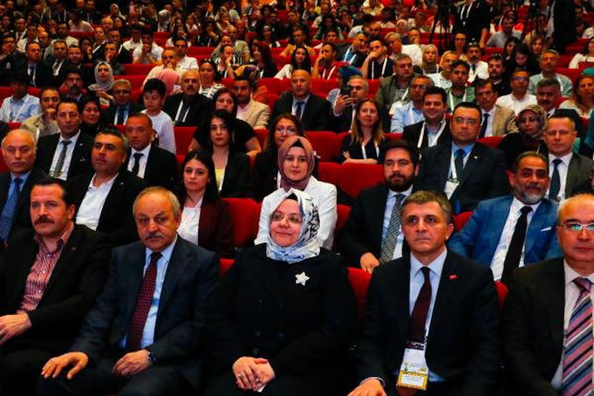 Bakan Selçuk: İsgh Alan İş Yeri Sayısı Yüzde 842 Arttı
