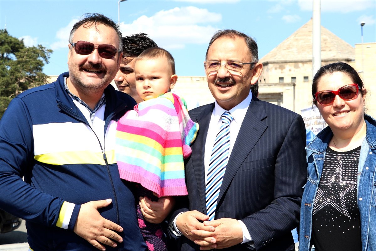Bir İnsanın Bile Oyu Gasbedilmişse Bu Ortaya Çıksın"