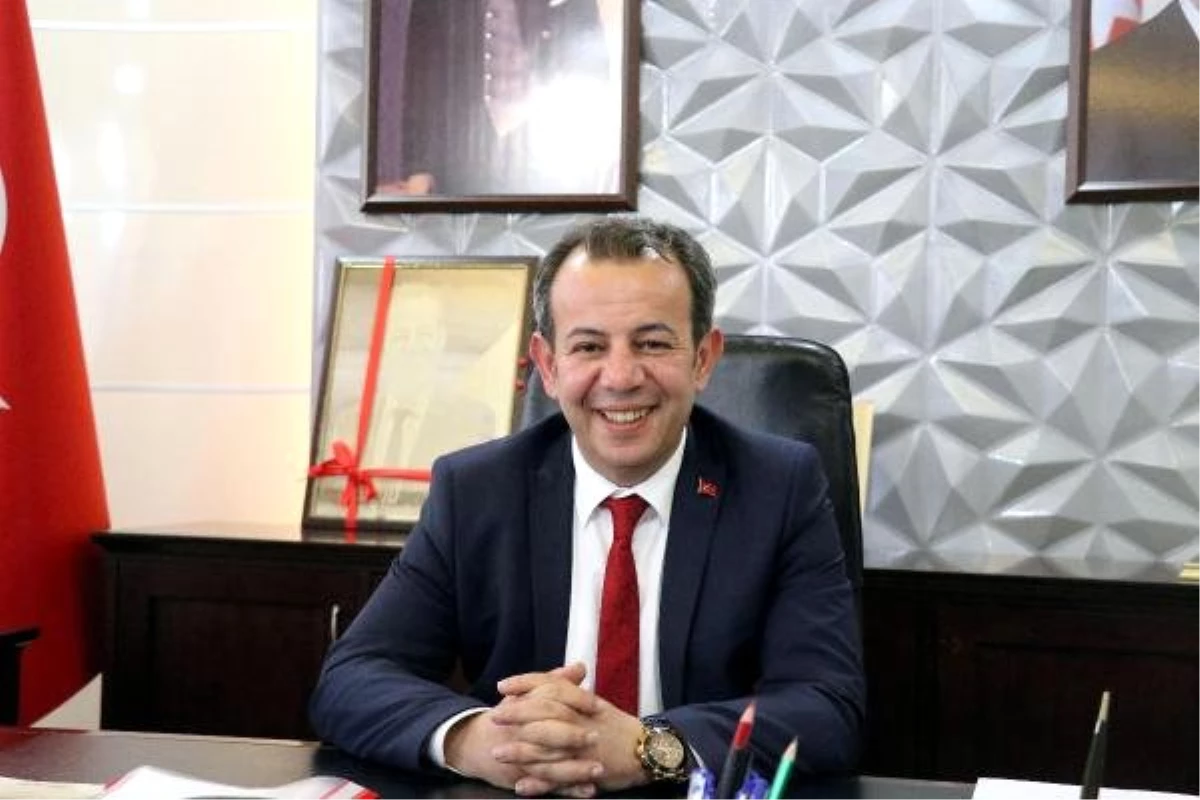Bolu Belediye Başkanı Özcan: Ben Suçlu Değilim