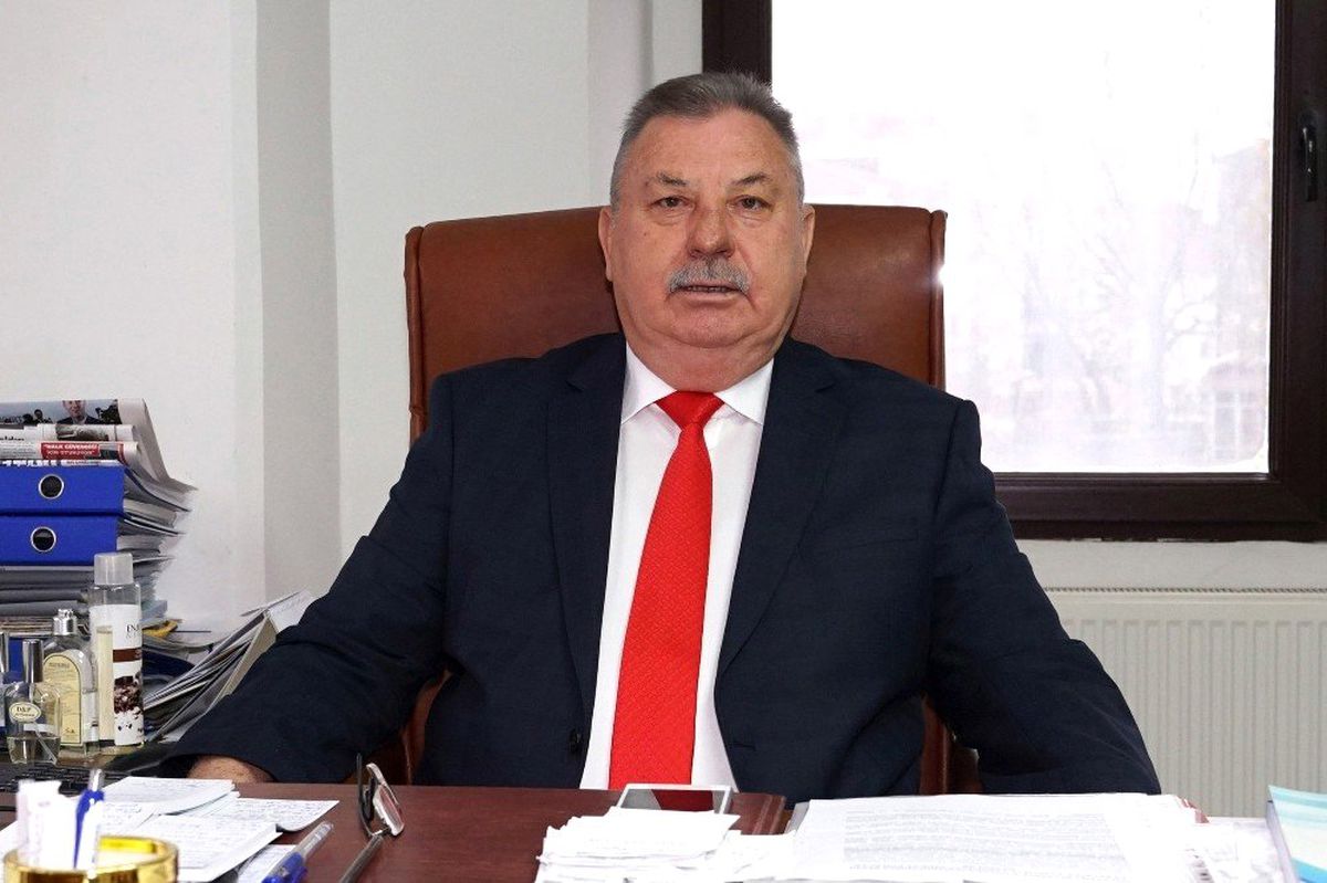 Çorlu Belediye Başkan Yardımcısı Çolpan\'dan Metruk Bina Açıklaması