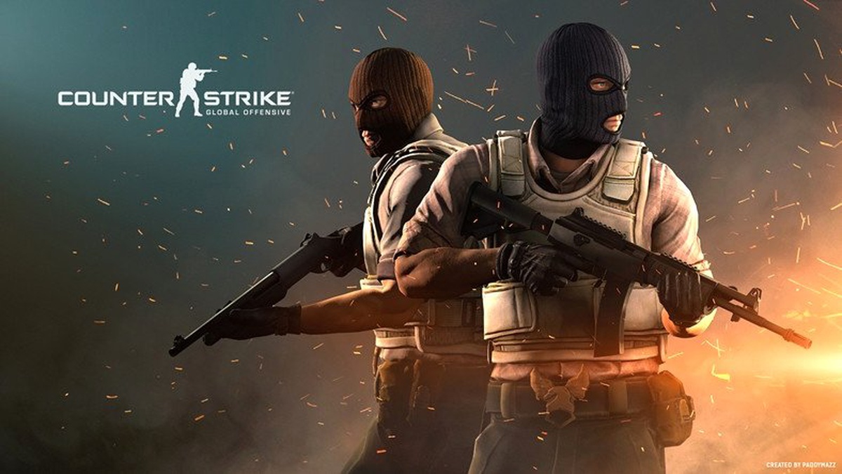 Cs: Go\'da Oyun Üzerine Oyun Kazandıracak 7 Taktik