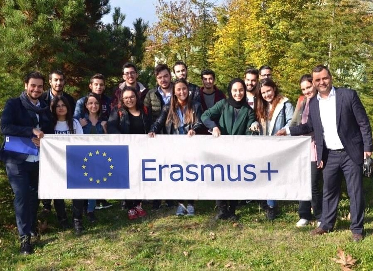 Daha Fazla Öğrenci AB Fırsatlarından Yararlanabilecek