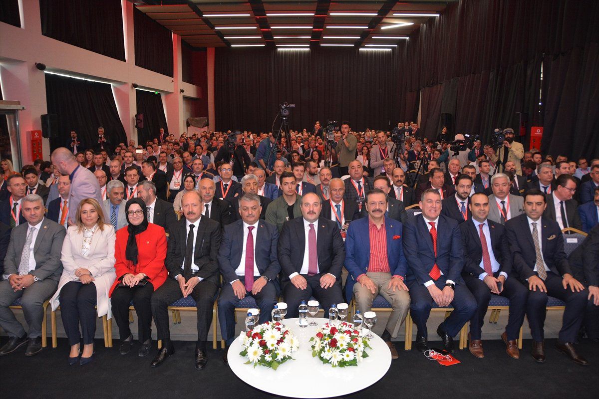 Dijitalleşme Çağrısına Bin 742 Kobi\'den Proje Başvurusu