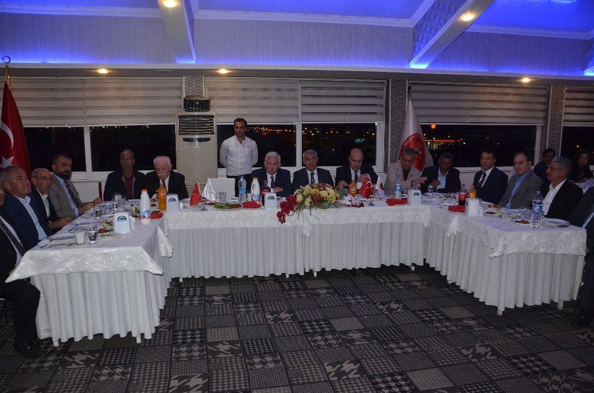 Dünya Veterinerler Günü Malatya\'da Kutlandı