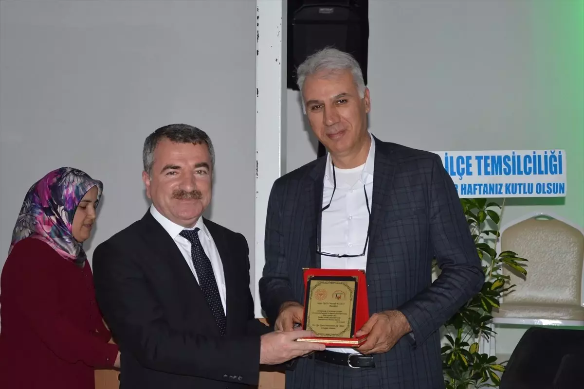 Ebeler ve Hemşireler Günü