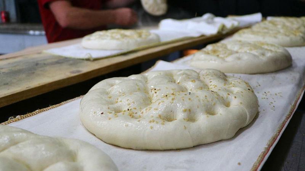 Ekrem İmamoğlu: Ramazan Pidesi İstanbul\'da 1 TL Olacak